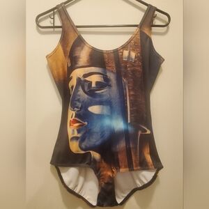 Blackmilk Metropolis Swim *RARE*